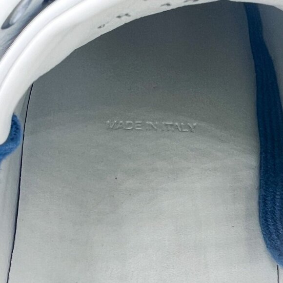 Givenchy City Sport Lace-Up Sneakers - Picture 7 of 9